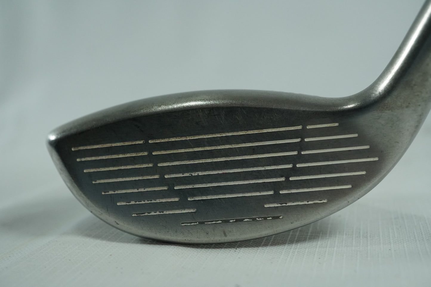 Ping Rhapsody 6 Hybrid 30° / Ladies Flex Graphite Shaft
