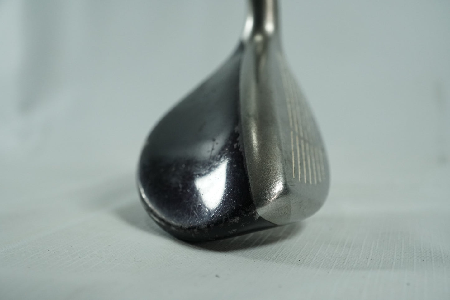Ping Rhapsody 6 Hybrid 30° / Ladies Flex Graphite Shaft