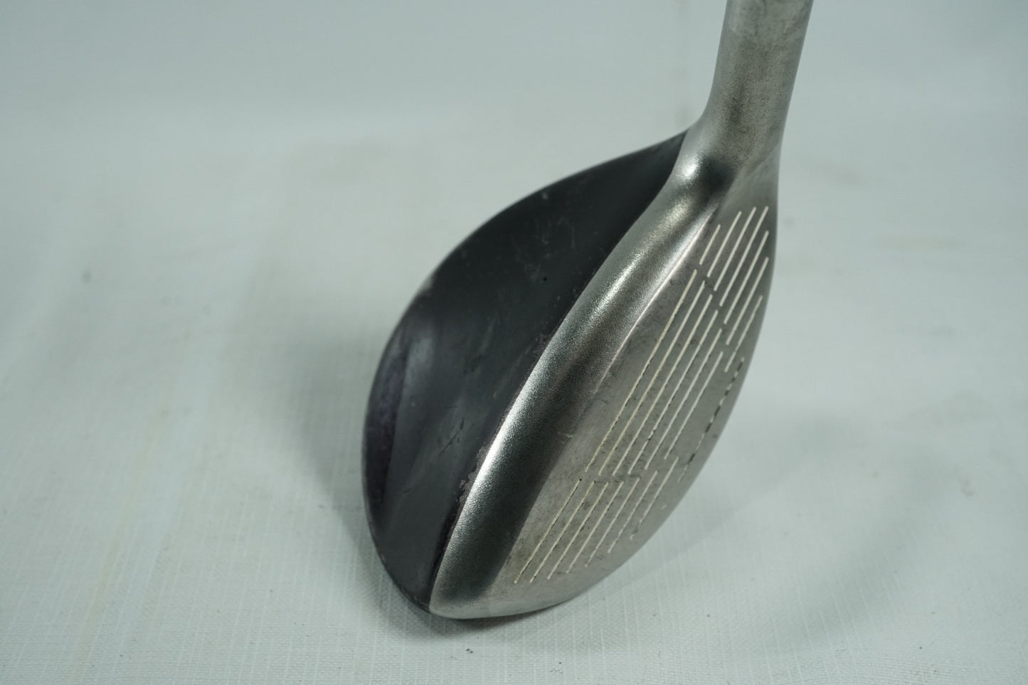 Ping Rhapsody 6 Hybrid 30° / Ladies Flex Graphite Shaft