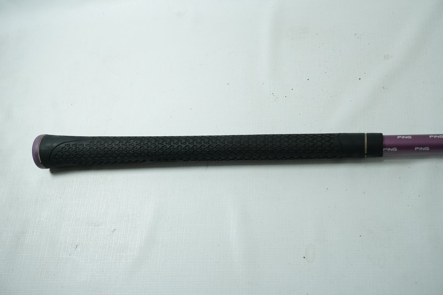 Ping Rhapsody 6 Hybrid 30° / Ladies Flex Graphite Shaft