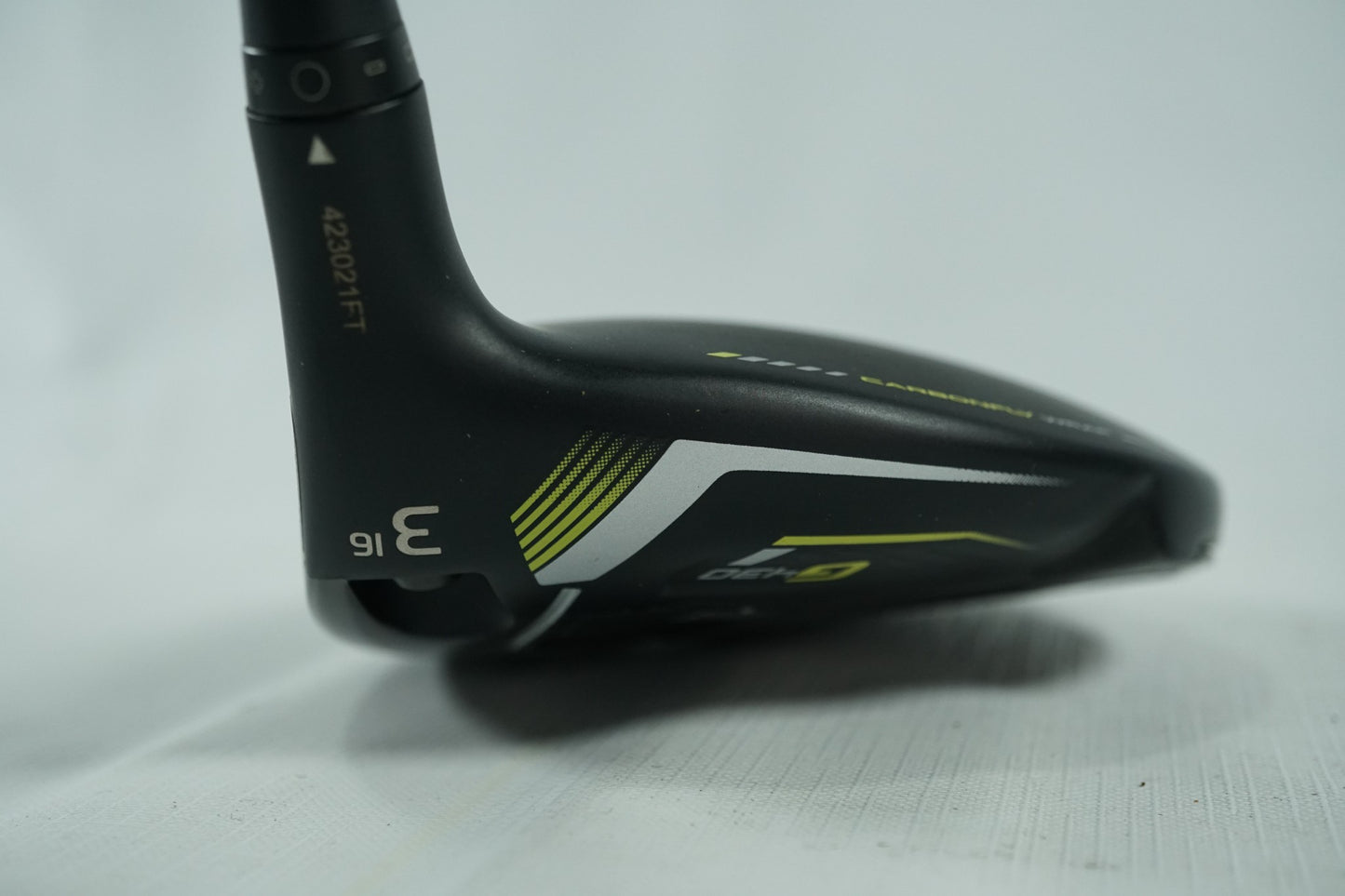 Ping G430 SFT 3 Wood 16° / Regular Flex Graphite Shaft