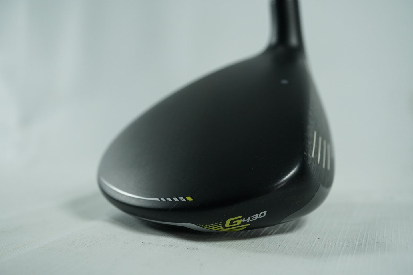 Ping G430 SFT 3 Wood 16° / Regular Flex Graphite Shaft