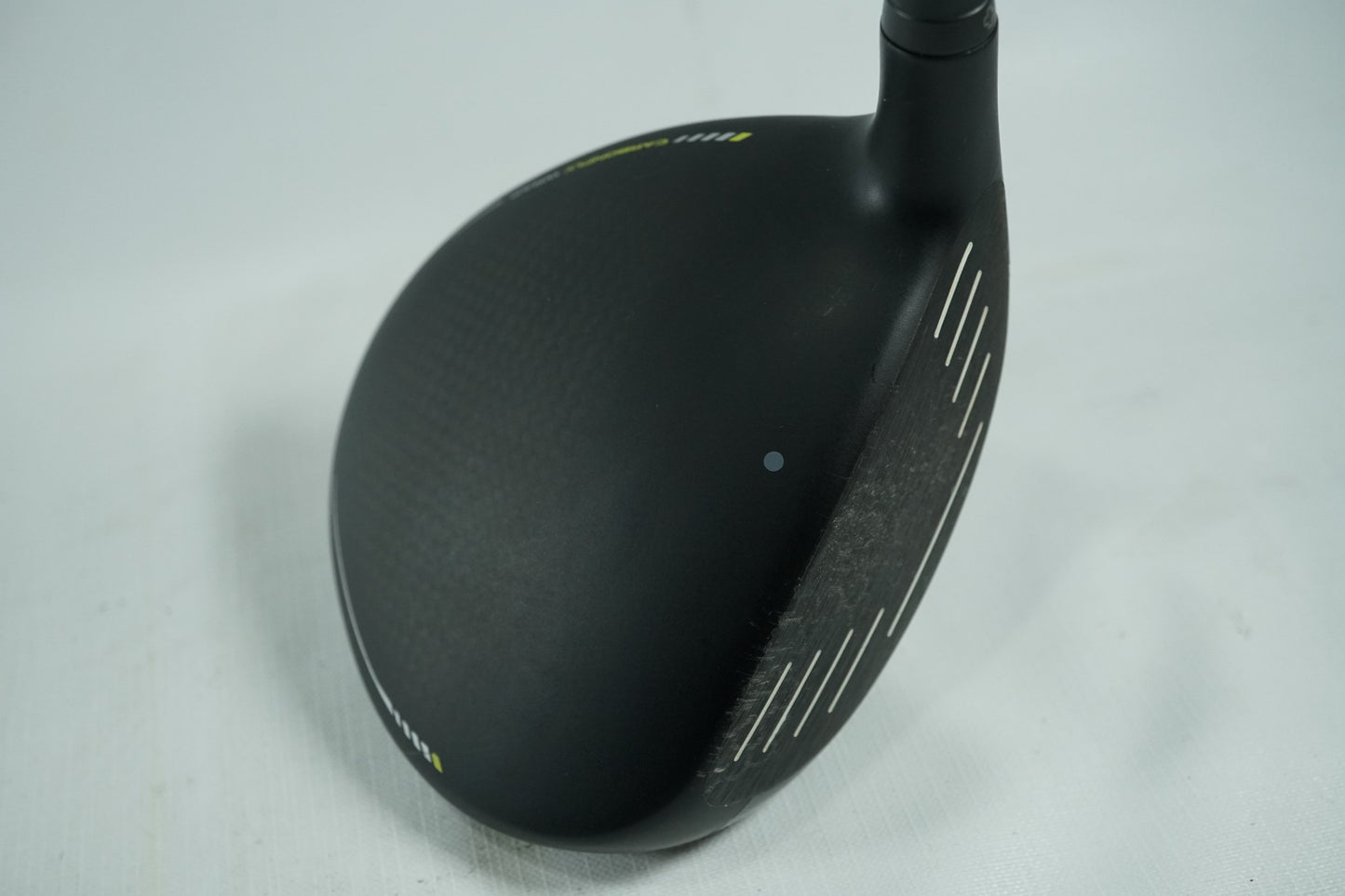 Ping G430 SFT 3 Wood 16° / Regular Flex Graphite Shaft