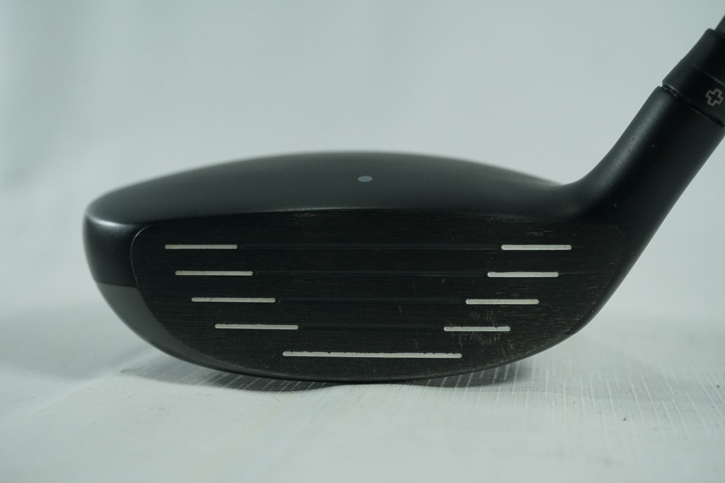Ping G430 SFT 5 Wood 19° / Regular Flex Graphite Shaft