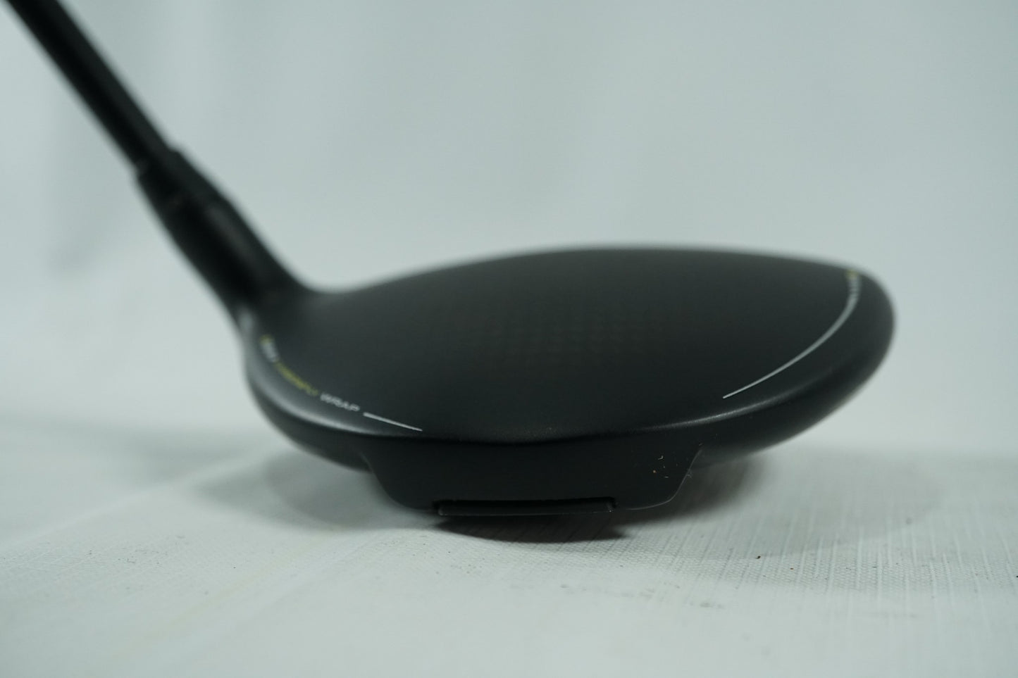 Ping G430 SFT 5 Wood 19° / Regular Flex Graphite Shaft