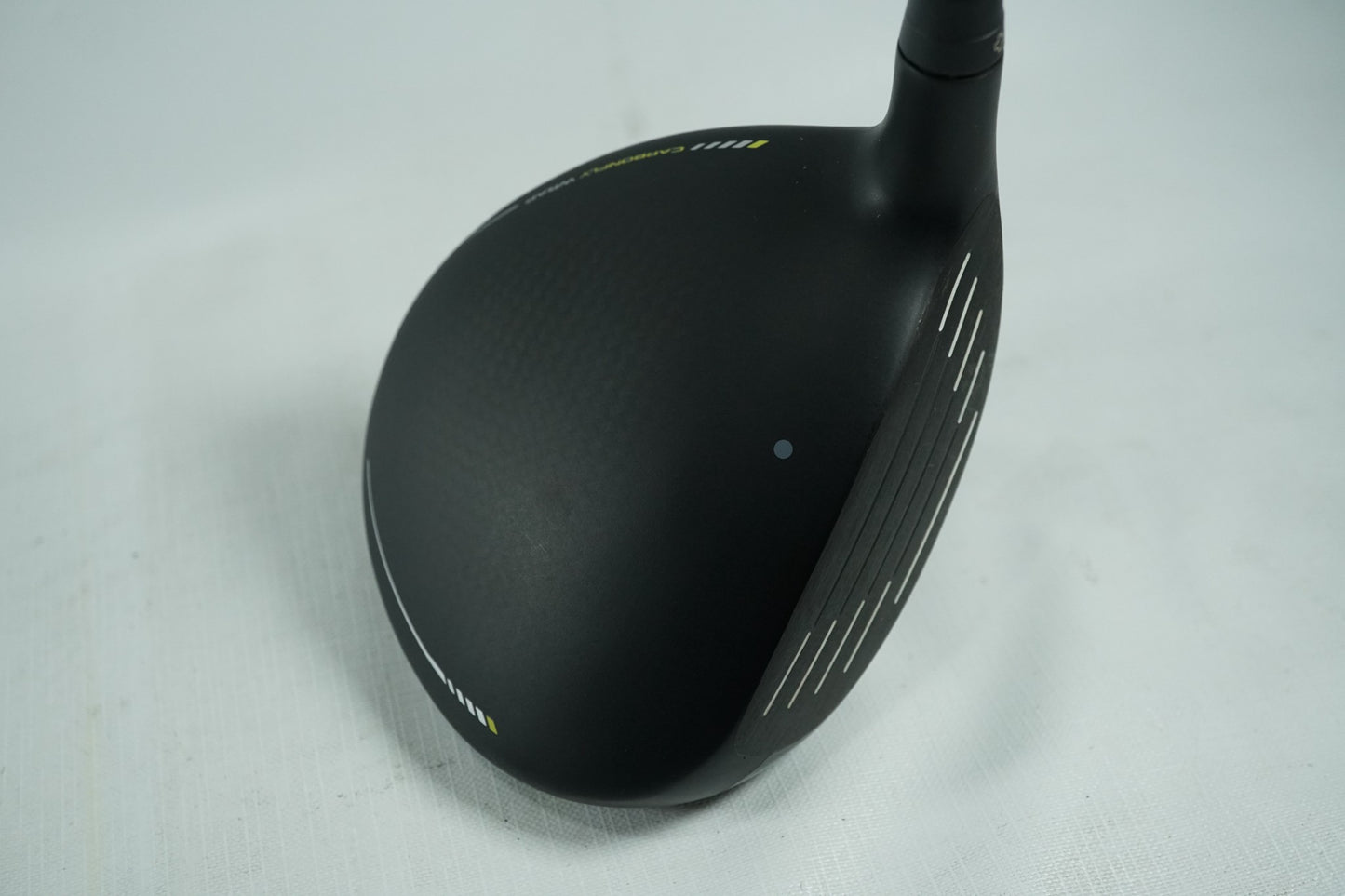 Ping G430 SFT 5 Wood 19° / Regular Flex Graphite Shaft