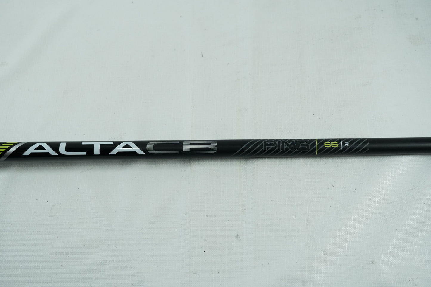 Ping G430 SFT 5 Wood 19° / Regular Flex Graphite Shaft