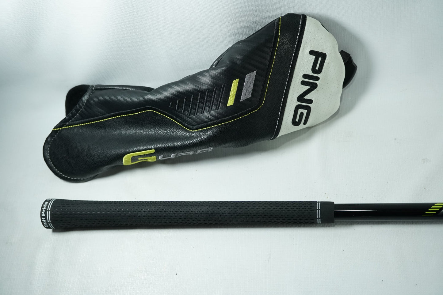 Ping G430 SFT 5 Wood 19° / Regular Flex Graphite Shaft