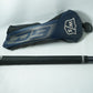 Wilson D9 4 Hybrid 22° / Regular Flex Graphite Shaft