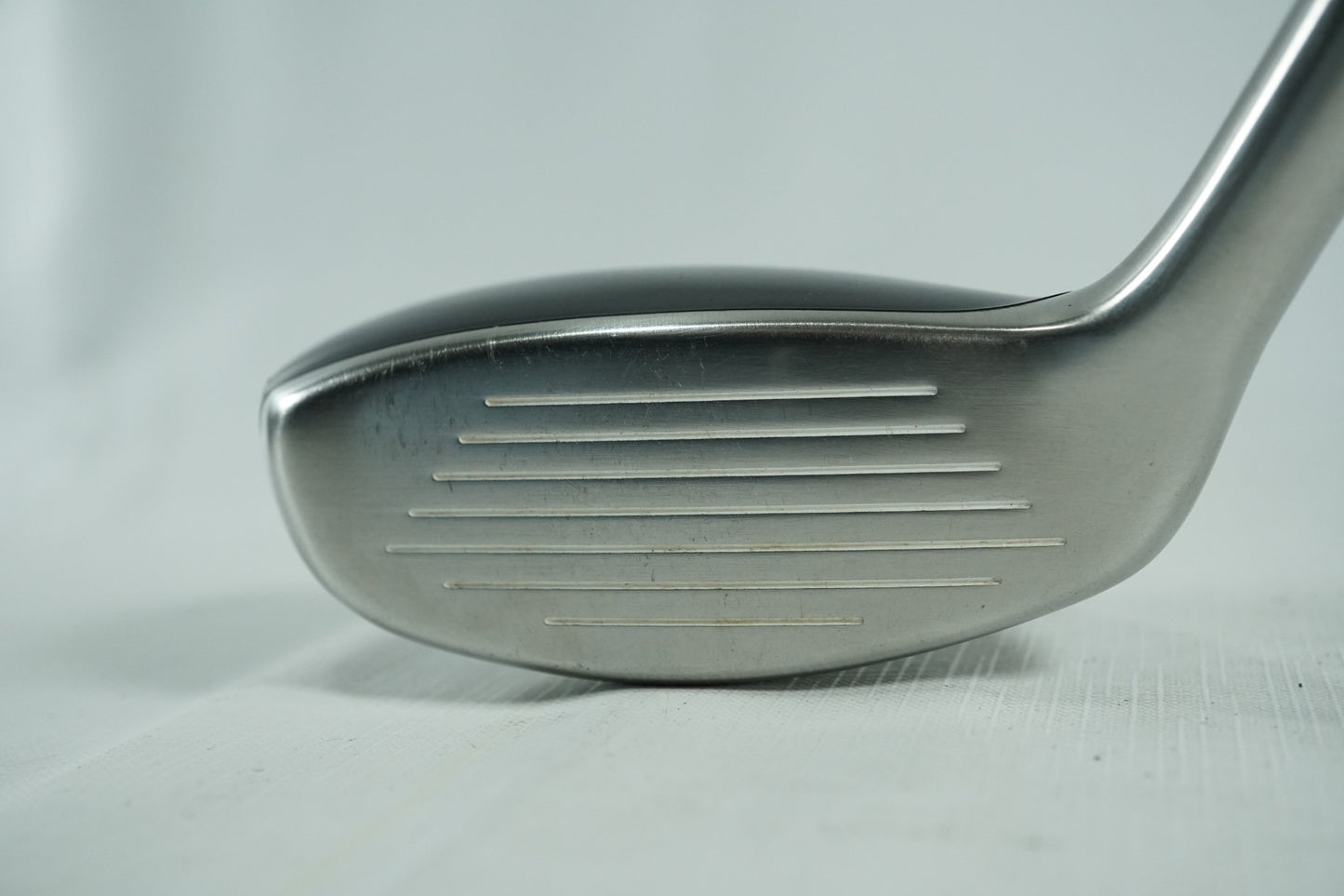 Mizuno FliHi CLK 2 Hybrid 17° / Regular Flex Graphite Shaft