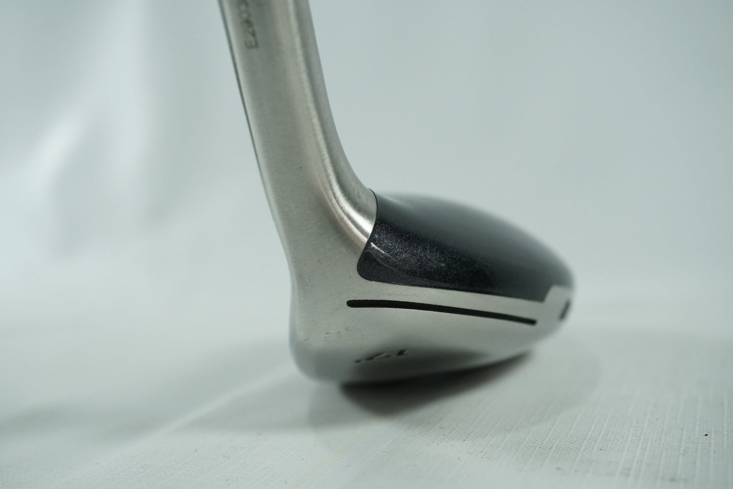 Mizuno FliHi CLK 2 Hybrid 17° / Regular Flex Graphite Shaft