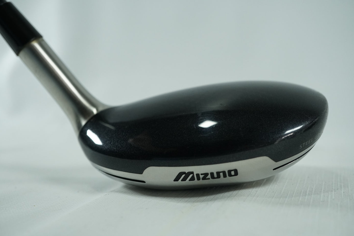 Mizuno FliHi CLK 2 Hybrid 17° / Regular Flex Graphite Shaft