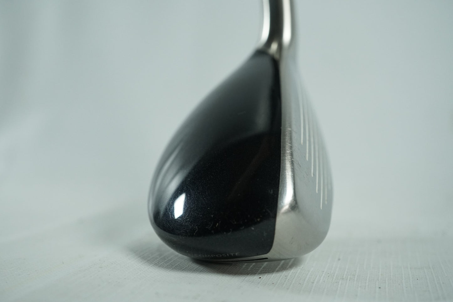 Mizuno FliHi CLK 2 Hybrid 17° / Regular Flex Graphite Shaft