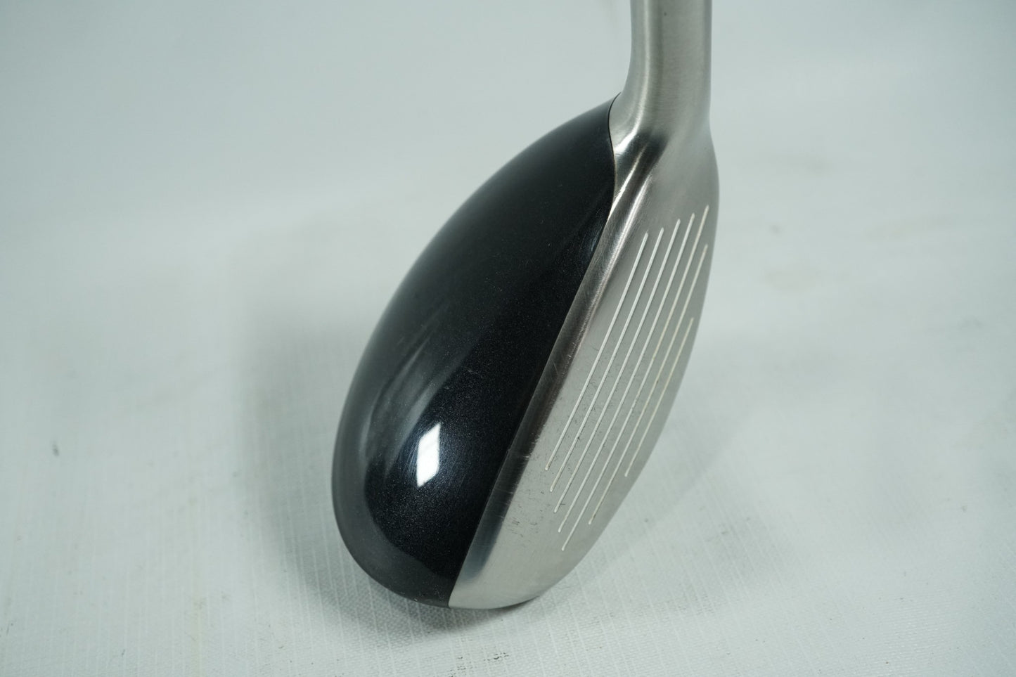 Mizuno FliHi CLK 2 Hybrid 17° / Regular Flex Graphite Shaft