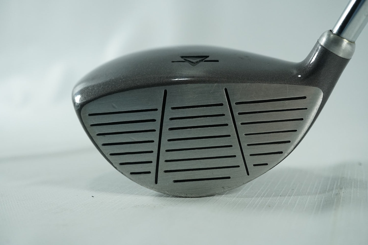 Donnay Pro One 9 Wood 27° / Steel Shaft
