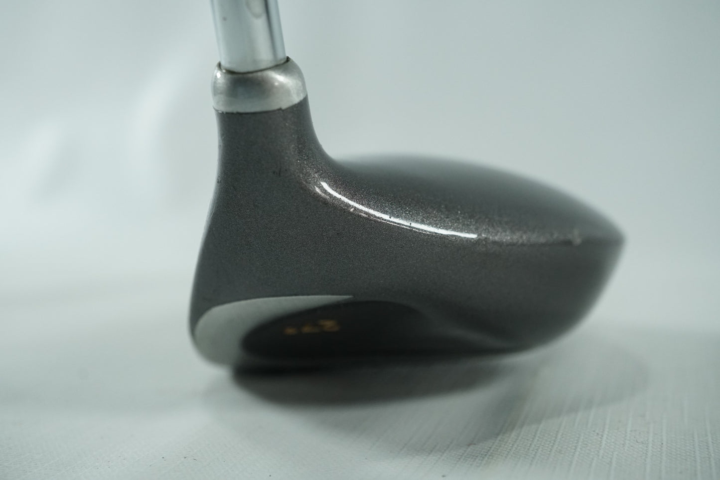 Donnay Pro One 9 Wood 27° / Steel Shaft
