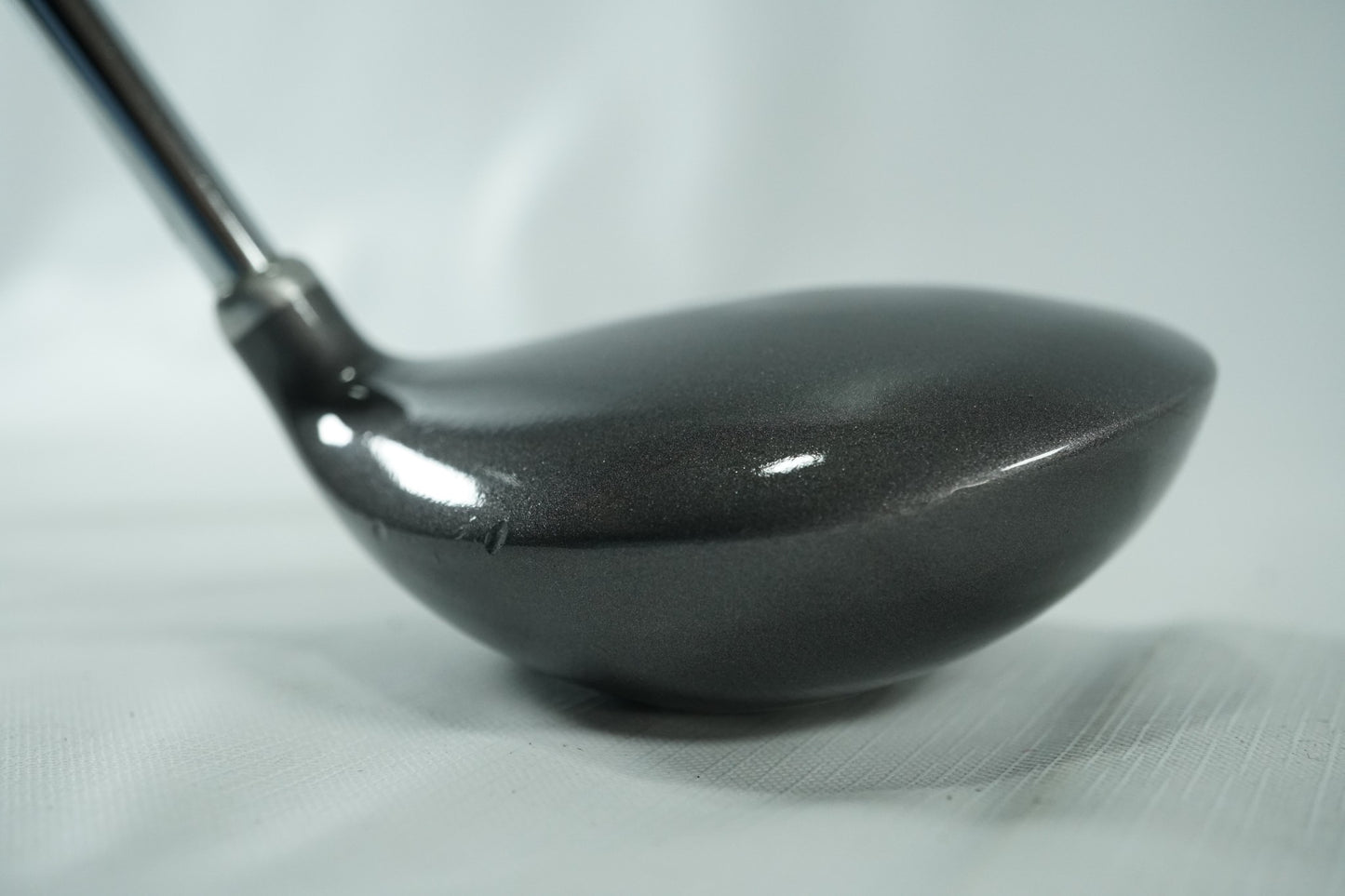 Donnay Pro One 9 Wood 27° / Steel Shaft