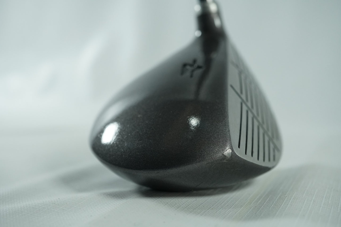 Donnay Pro One 9 Wood 27° / Steel Shaft