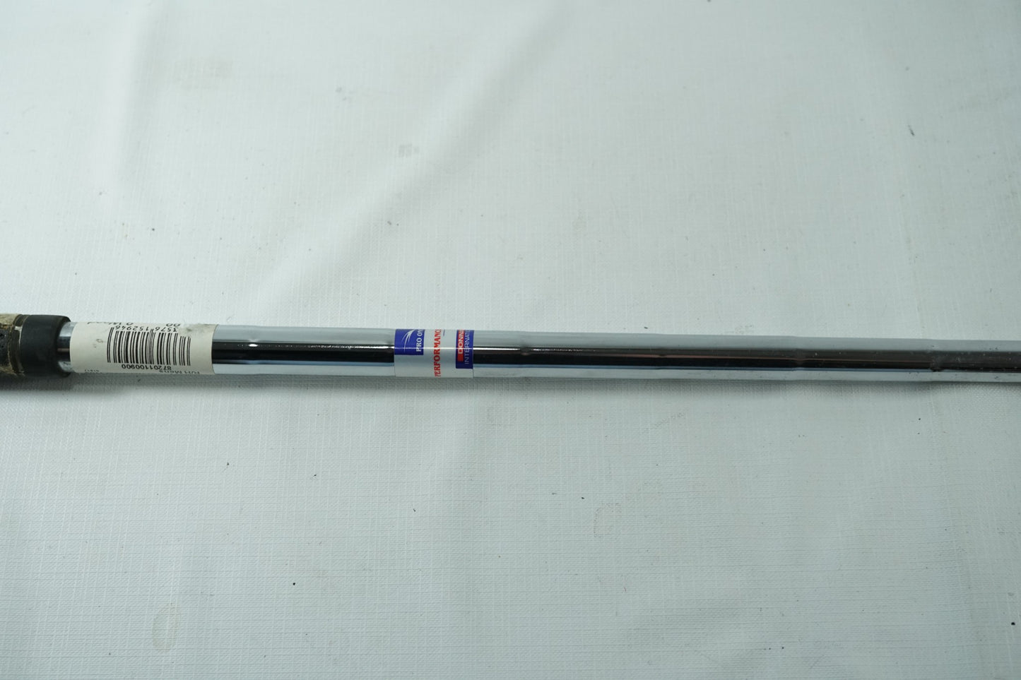 Donnay Pro One 9 Wood 27° / Steel Shaft