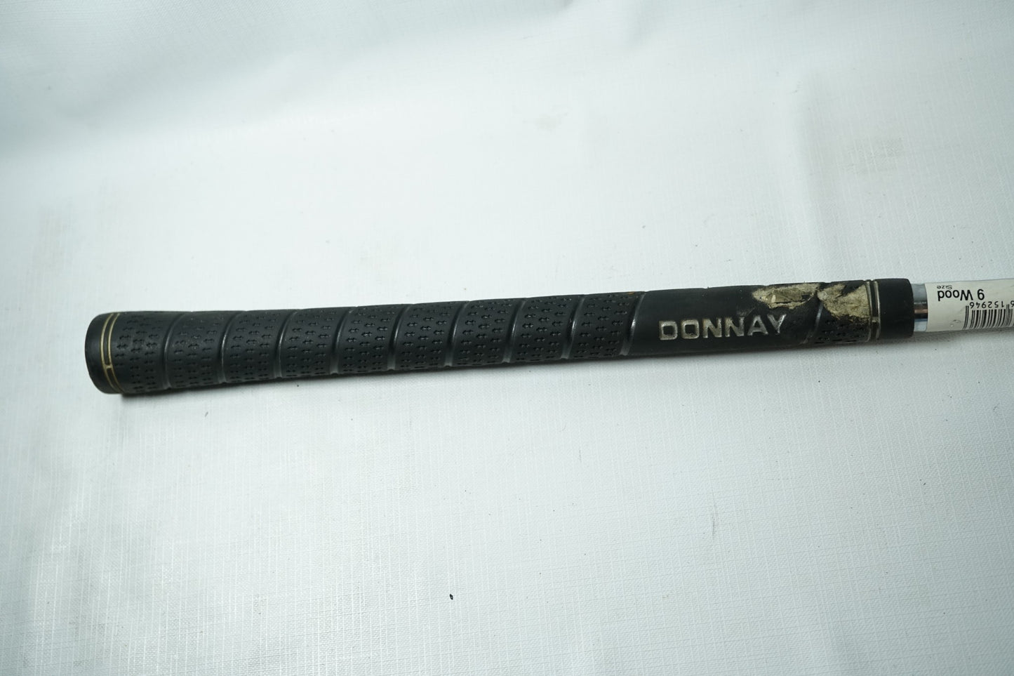 Donnay Pro One 9 Wood 27° / Steel Shaft