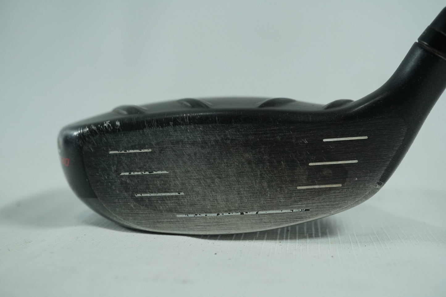 Ping G410 3 Wood 14.5° / Stiff Flex Graphite Shaft