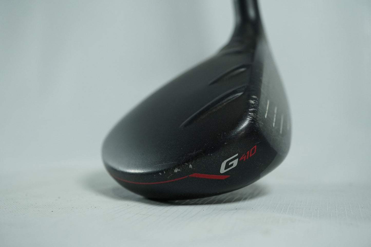 Ping G410 3 Wood 14.5° / Stiff Flex Graphite Shaft