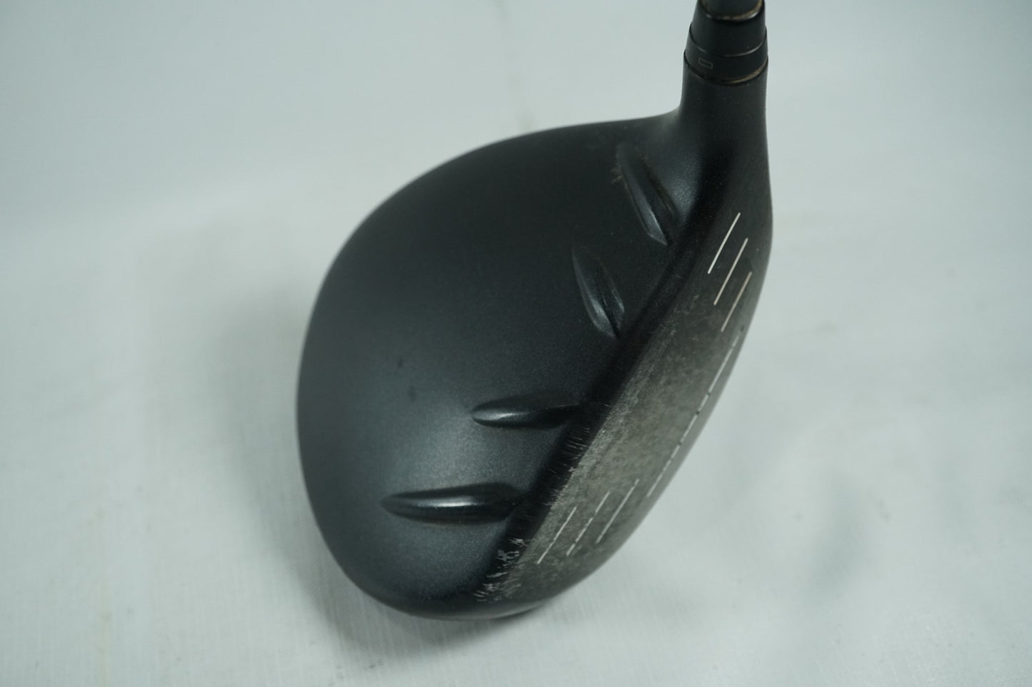 Ping G410 3 Wood 14.5° / Stiff Flex Graphite Shaft