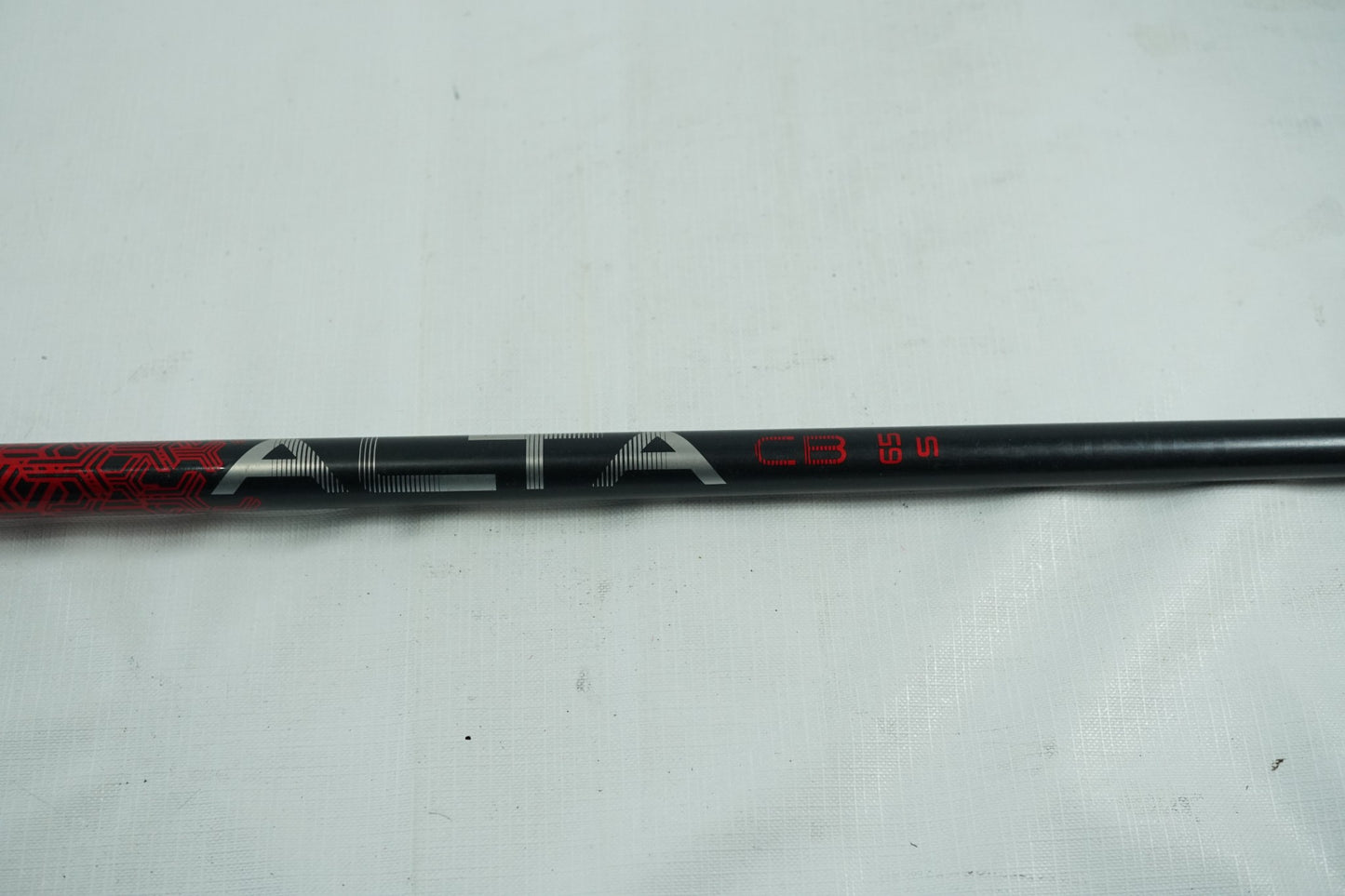 Ping G410 3 Wood 14.5° / Stiff Flex Graphite Shaft