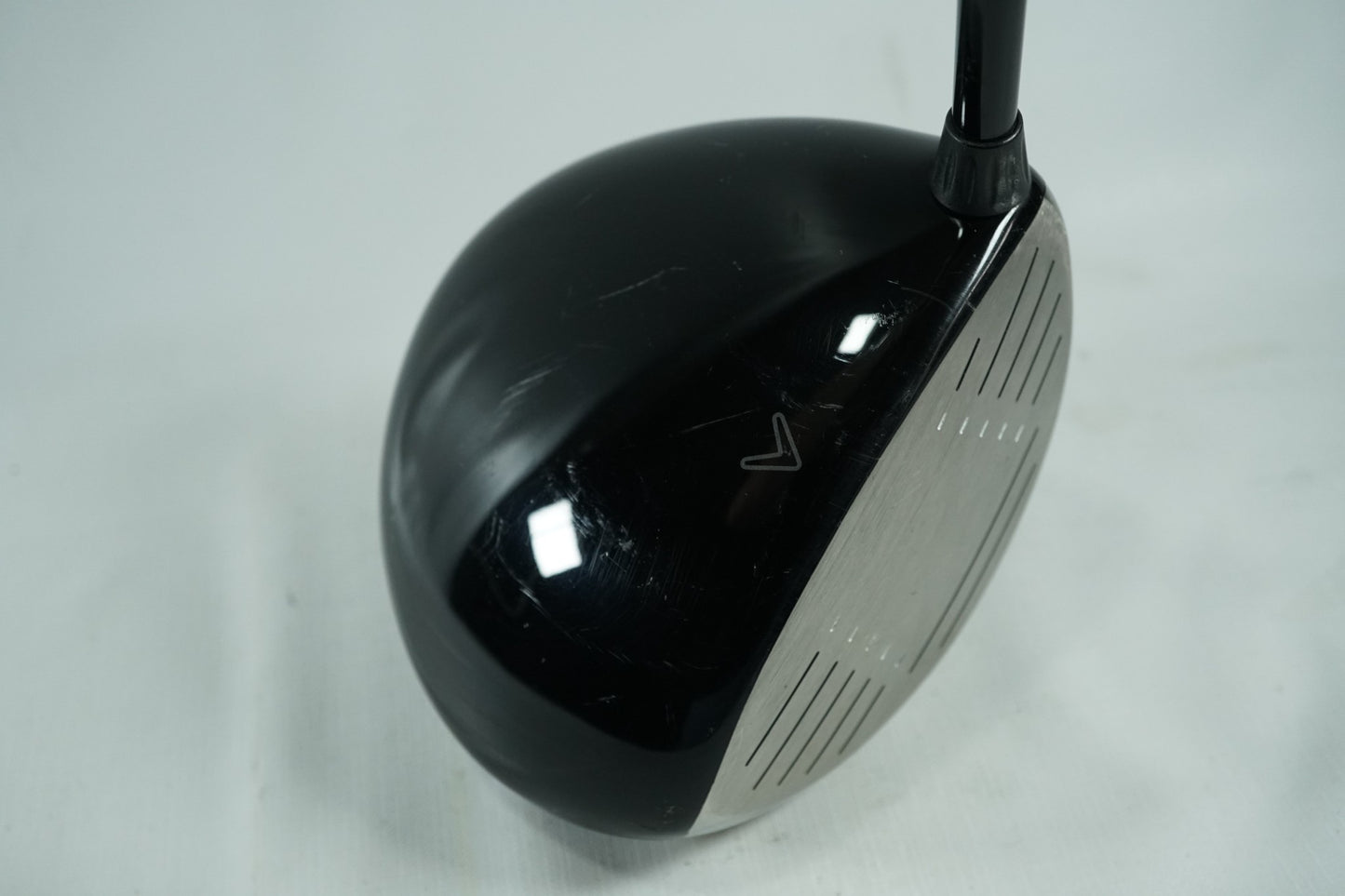 Callaway X460 Driver 10° / Regular Flex Graphite Shaft