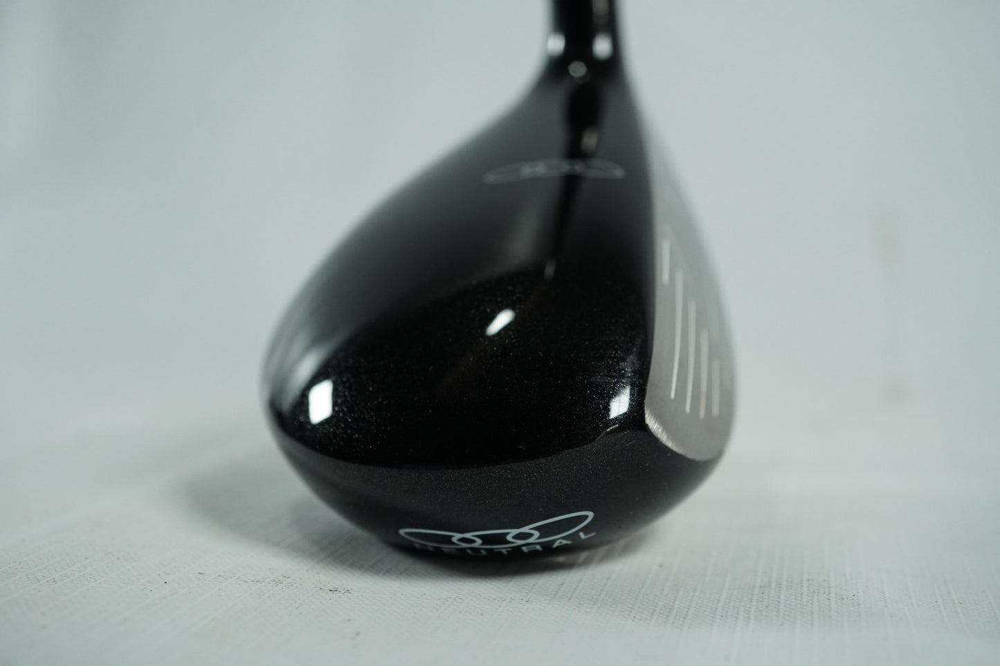 Ben Ross 3G 4 Hybrid 23° / Regular Flex Graphite Shaft