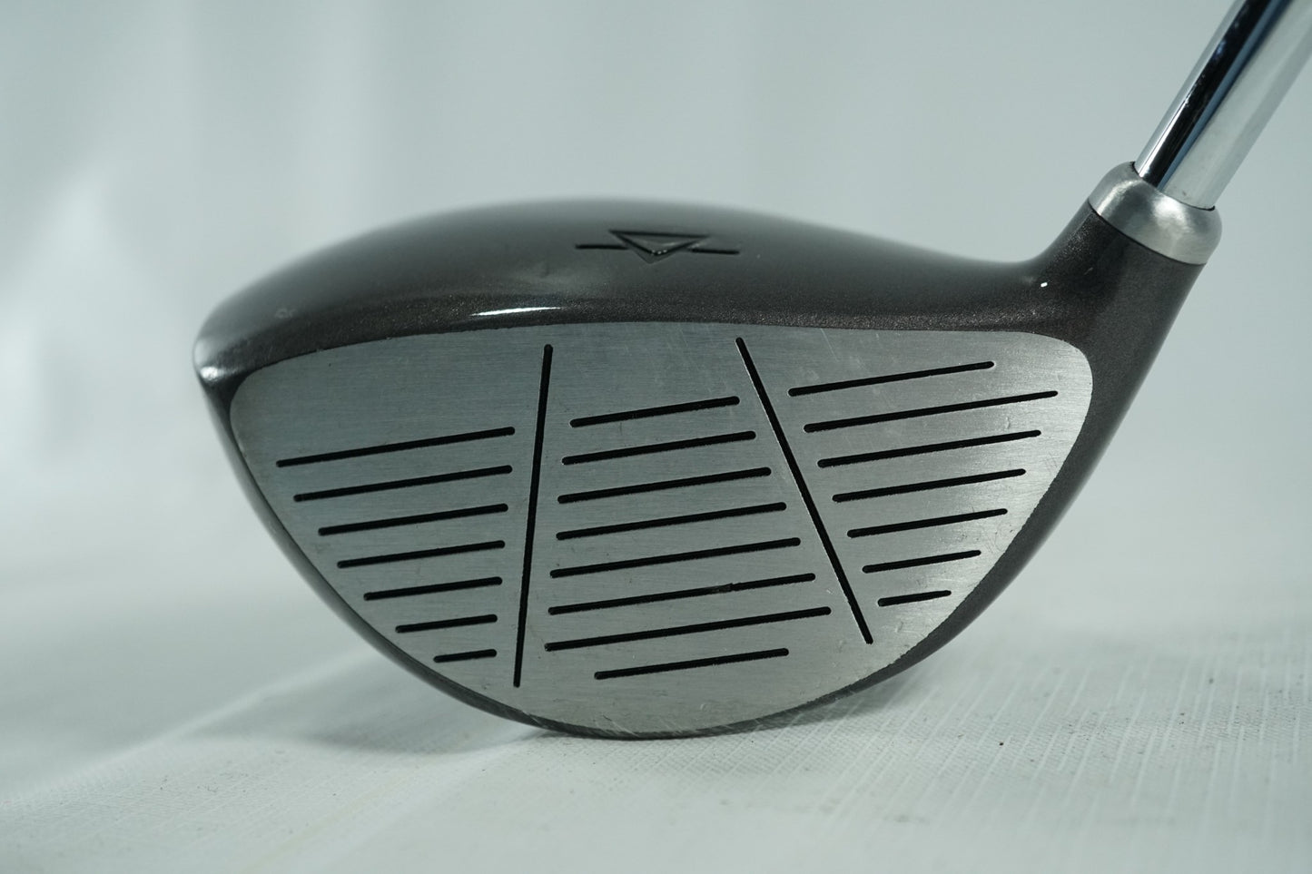 Donnay Pro One 7 Wood 24° / Steel Shaft
