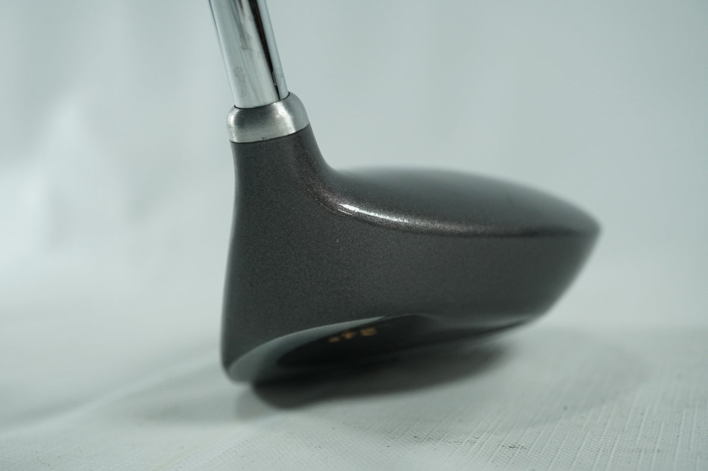 Donnay Pro One 7 Wood 24° / Steel Shaft
