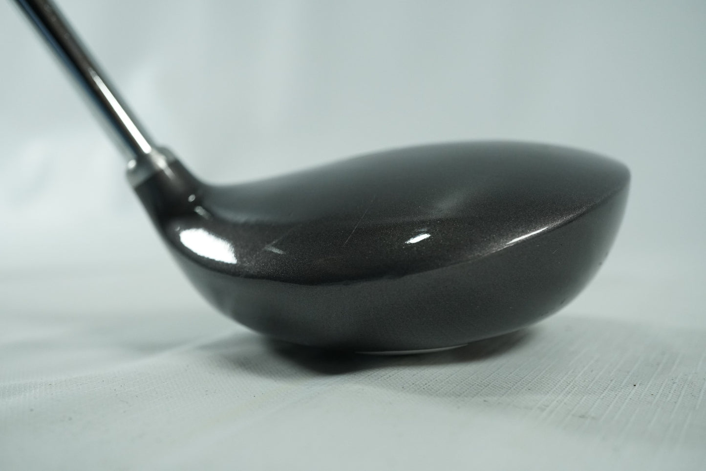Donnay Pro One 7 Wood 24° / Steel Shaft