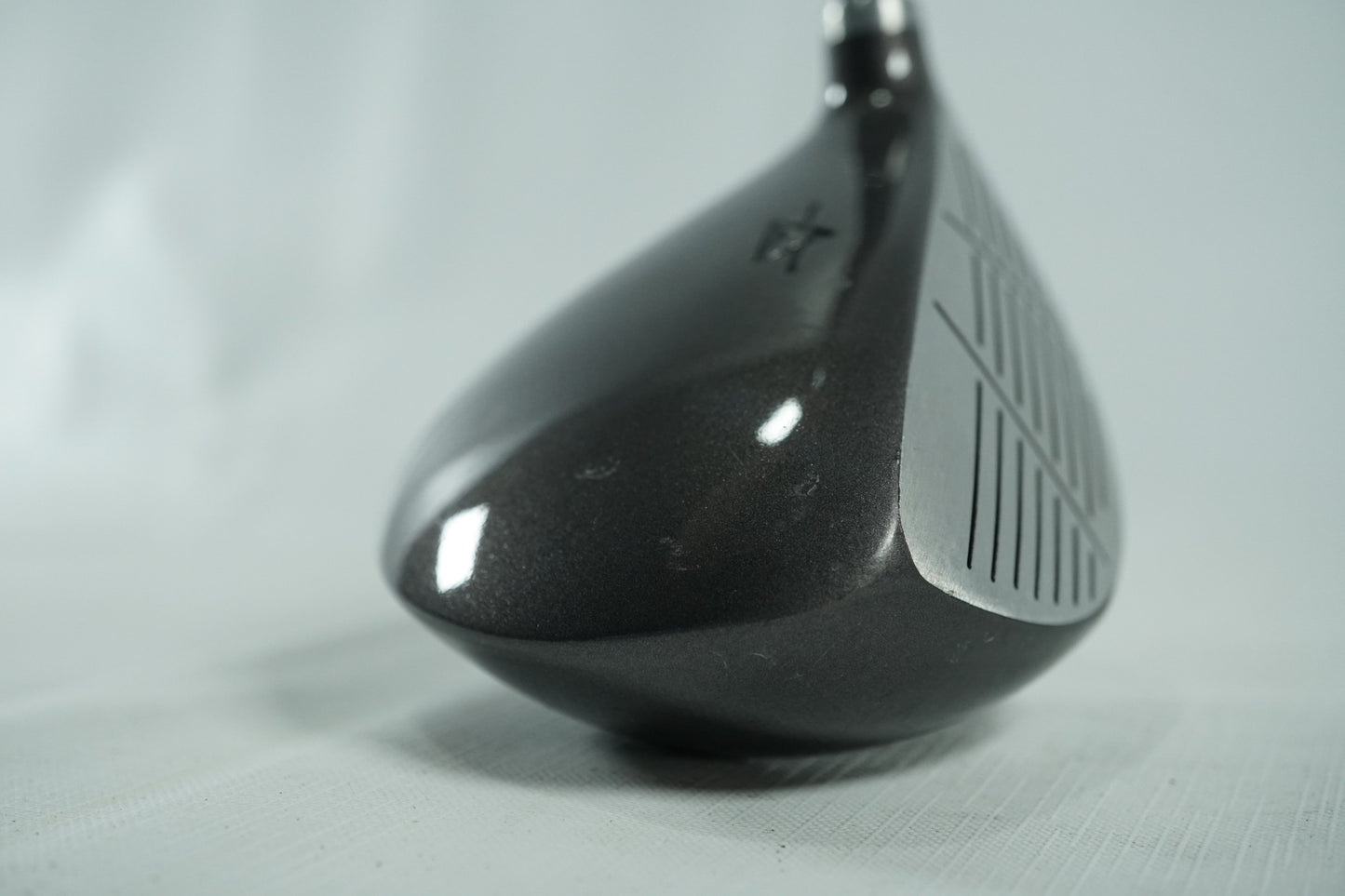 Donnay Pro One 7 Wood 24° / Steel Shaft
