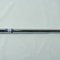 Donnay Pro One 7 Wood 24° / Steel Shaft