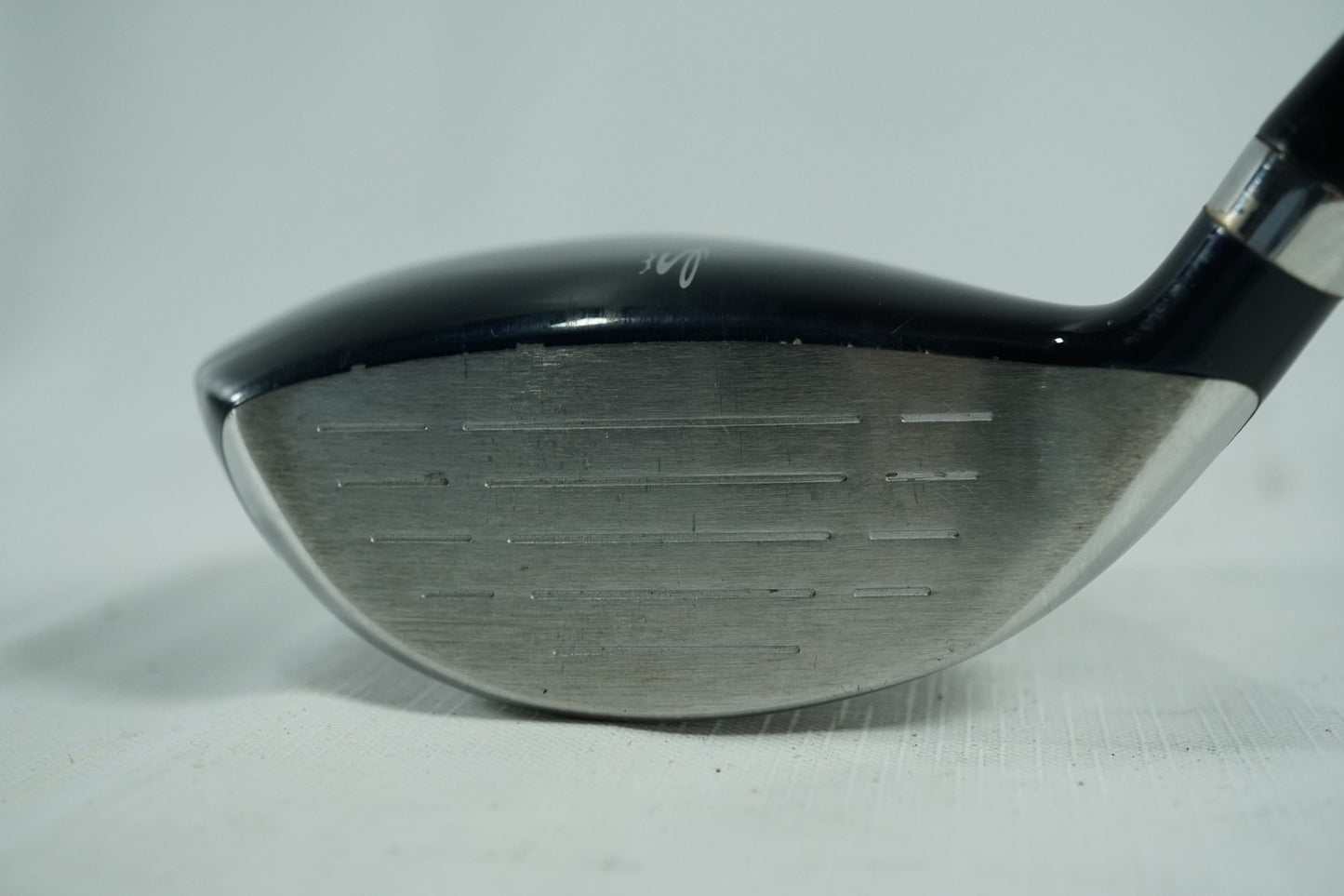 Cobra S2 3 Wood / Ladies Flex Graphite Shaft