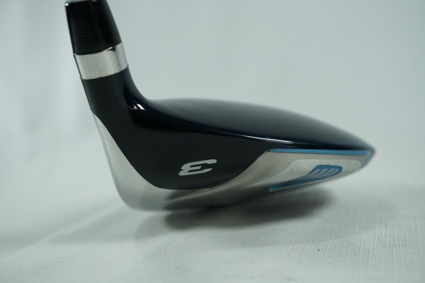 Cobra S2 3 Wood / Ladies Flex Graphite Shaft