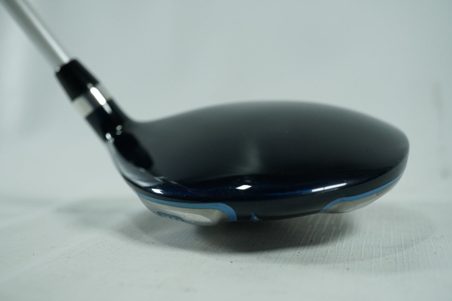 Cobra S2 3 Wood / Ladies Flex Graphite Shaft
