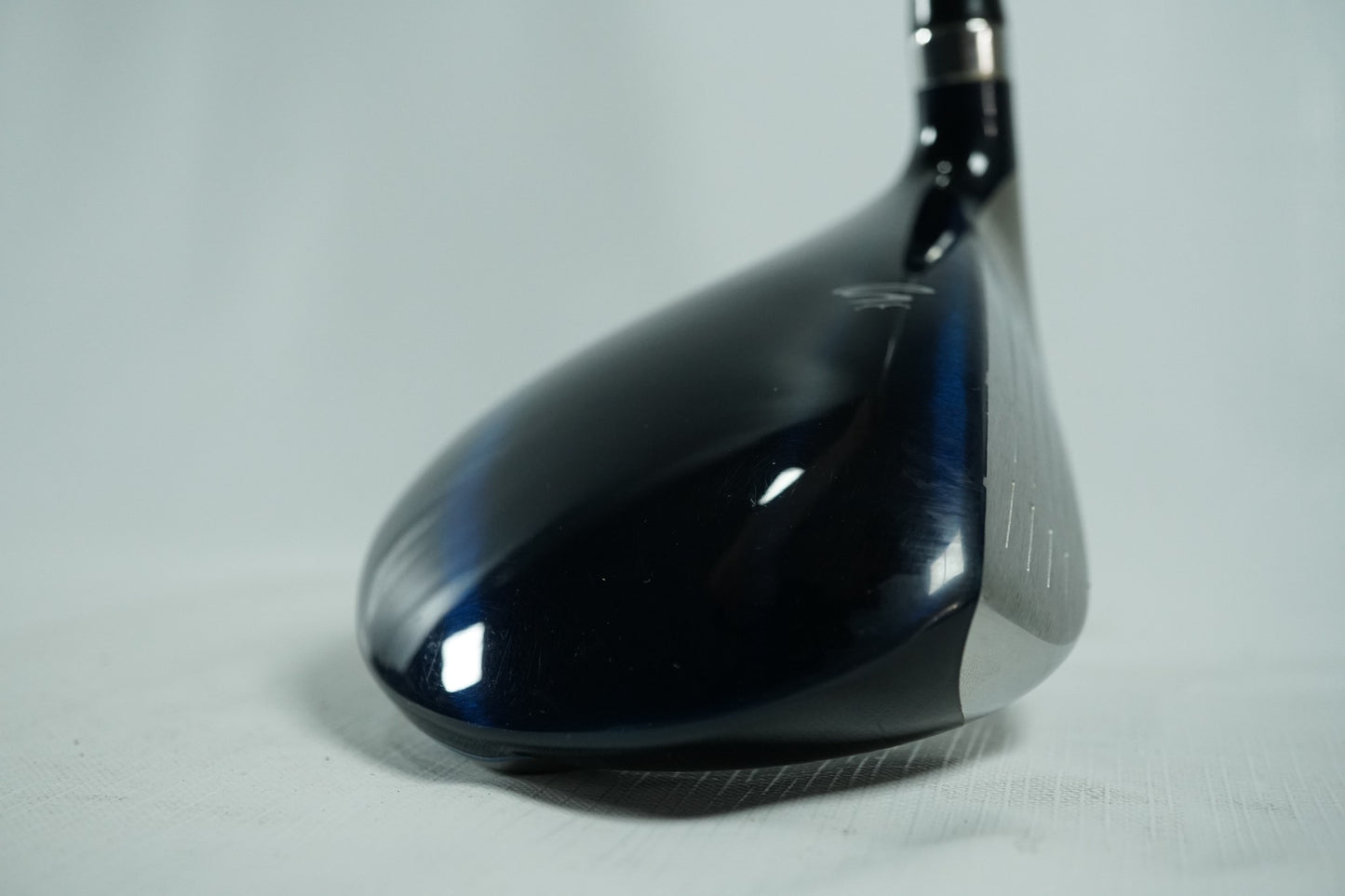 Cobra S2 3 Wood / Ladies Flex Graphite Shaft
