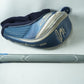 Cobra S2 3 Wood / Ladies Flex Graphite Shaft