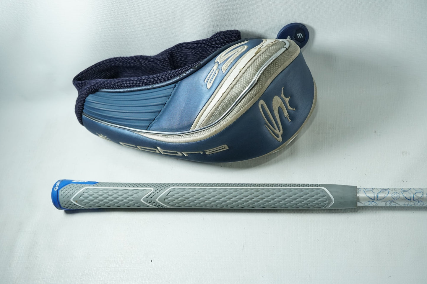 Cobra S2 3 Wood / Ladies Flex Graphite Shaft