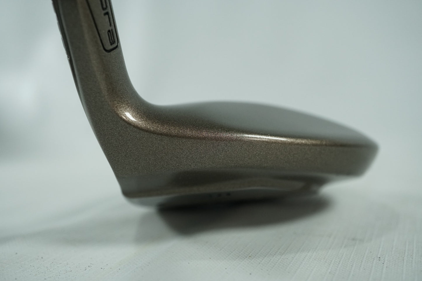 Cobra Offset 3+ Wood 18° / Ladies Flex Graphite Shaft