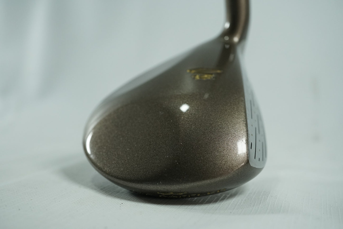 Cobra Offset 3+ Wood 18° / Ladies Flex Graphite Shaft