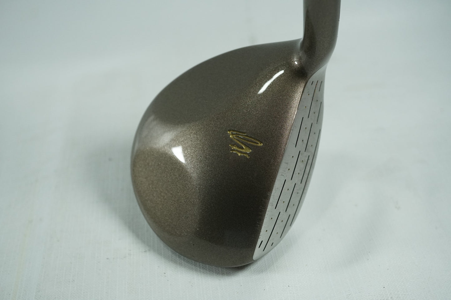 Cobra Offset 3+ Wood 18° / Ladies Flex Graphite Shaft