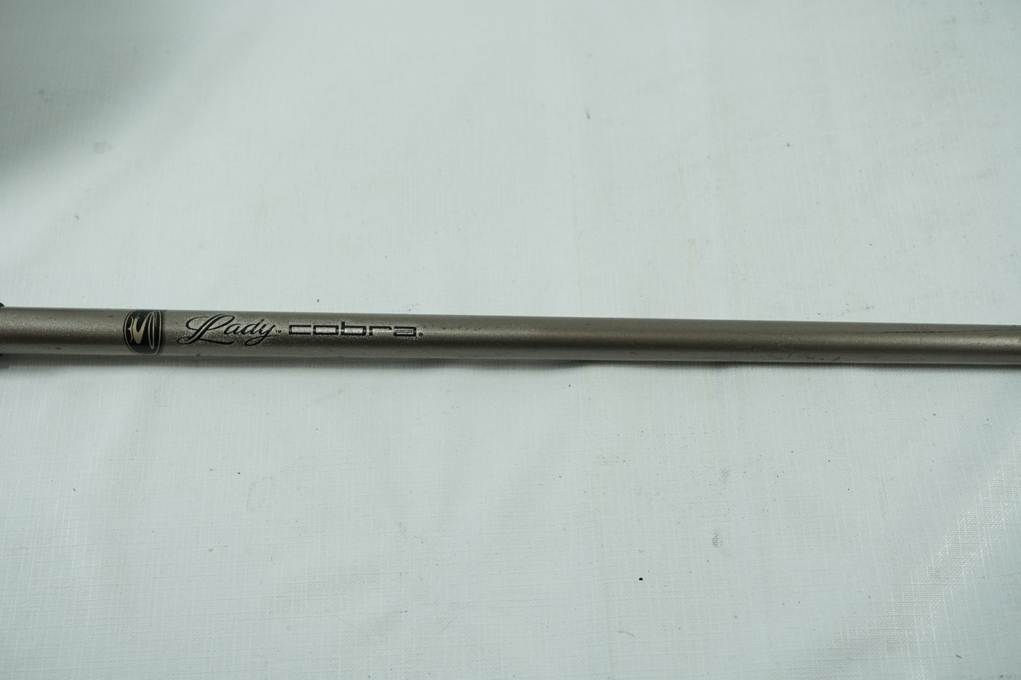 Cobra Offset 3+ Wood 18° / Ladies Flex Graphite Shaft