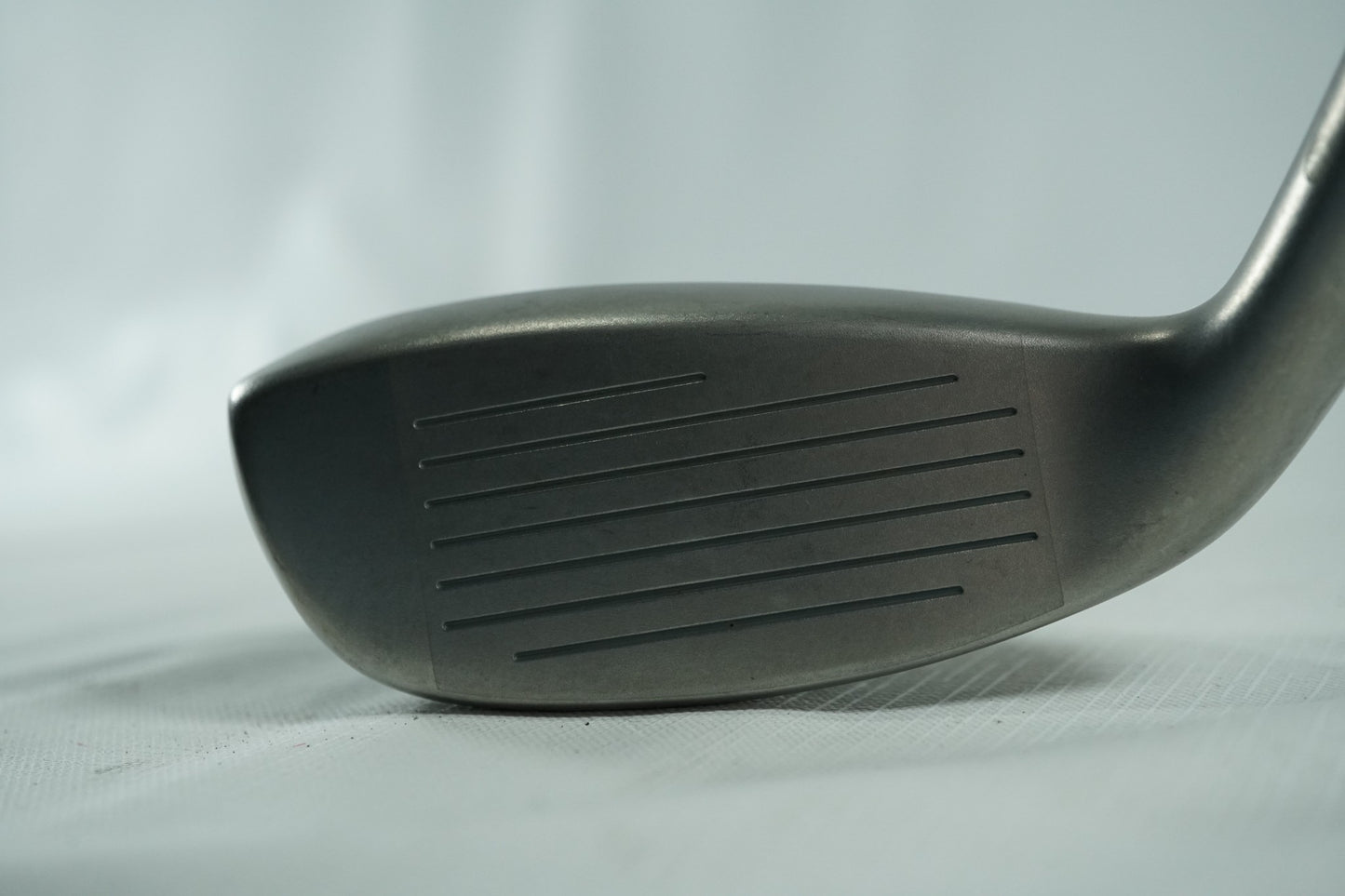 Mizuno JPX Fli-Hi 6 Hybrid / Extra Stiff Flex Steel Shaft / Ex Demo