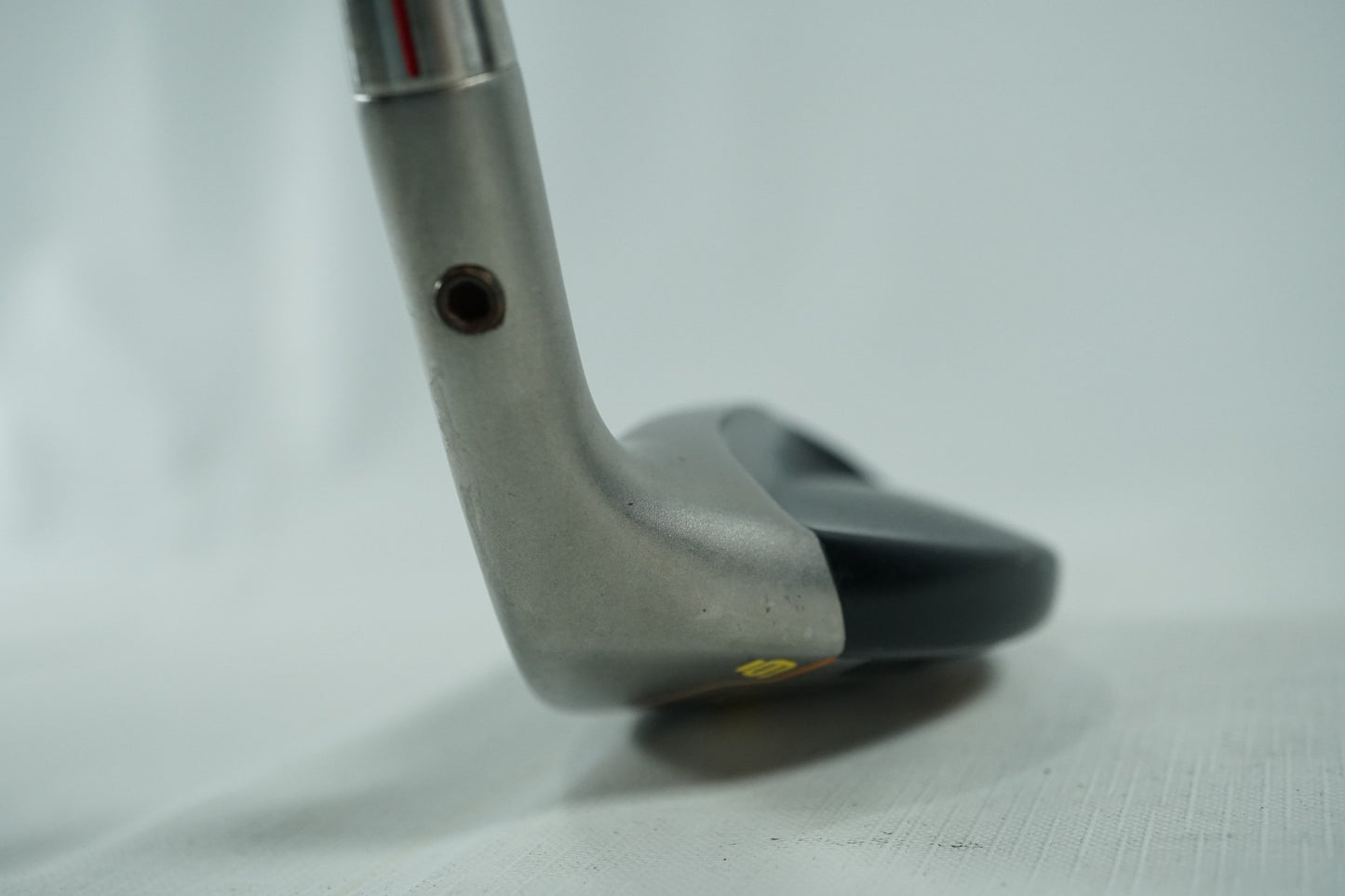 Mizuno JPX Fli-Hi 6 Hybrid / Extra Stiff Flex Steel Shaft / Ex Demo