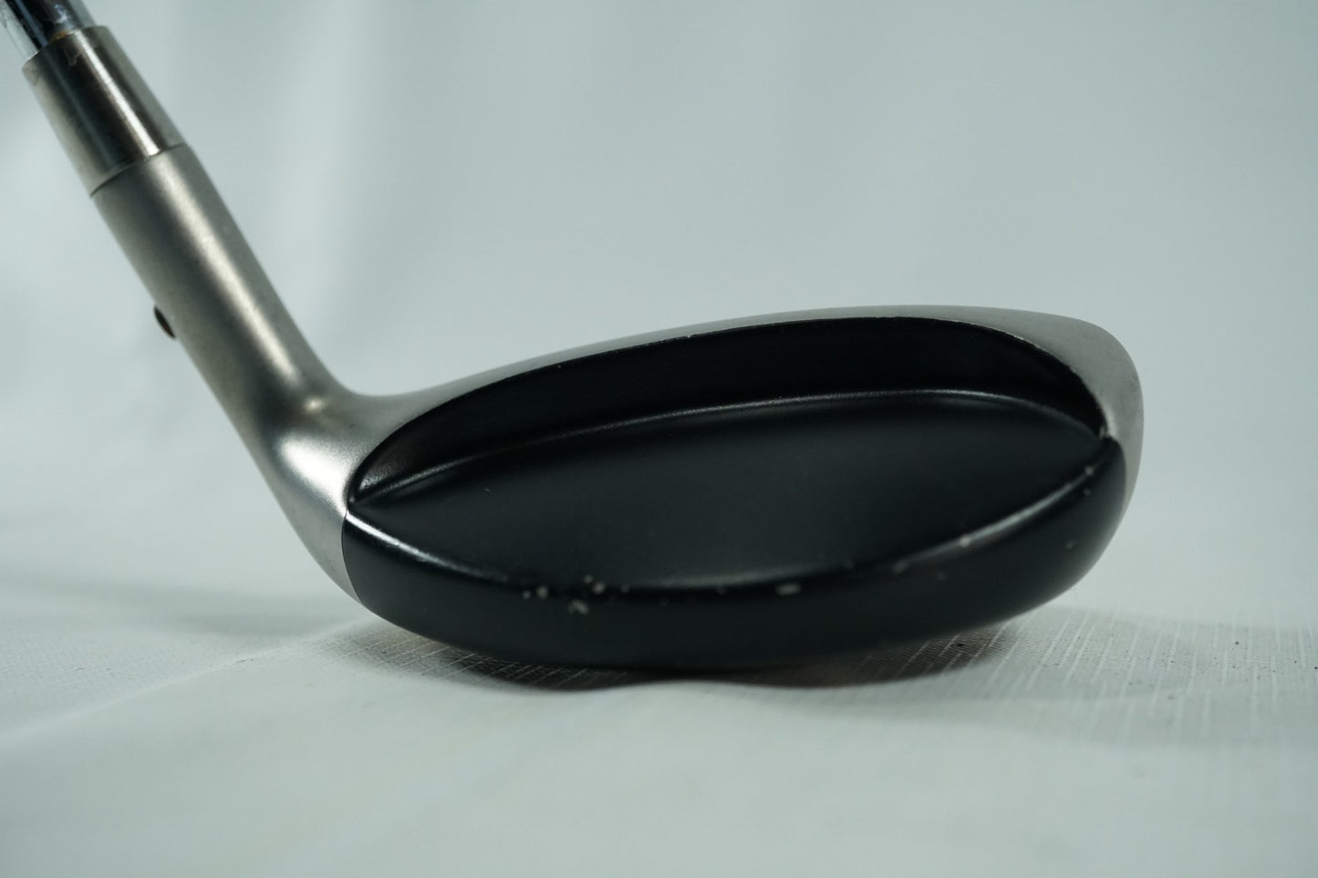 Mizuno JPX Fli-Hi 6 Hybrid / Extra Stiff Flex Steel Shaft / Ex Demo