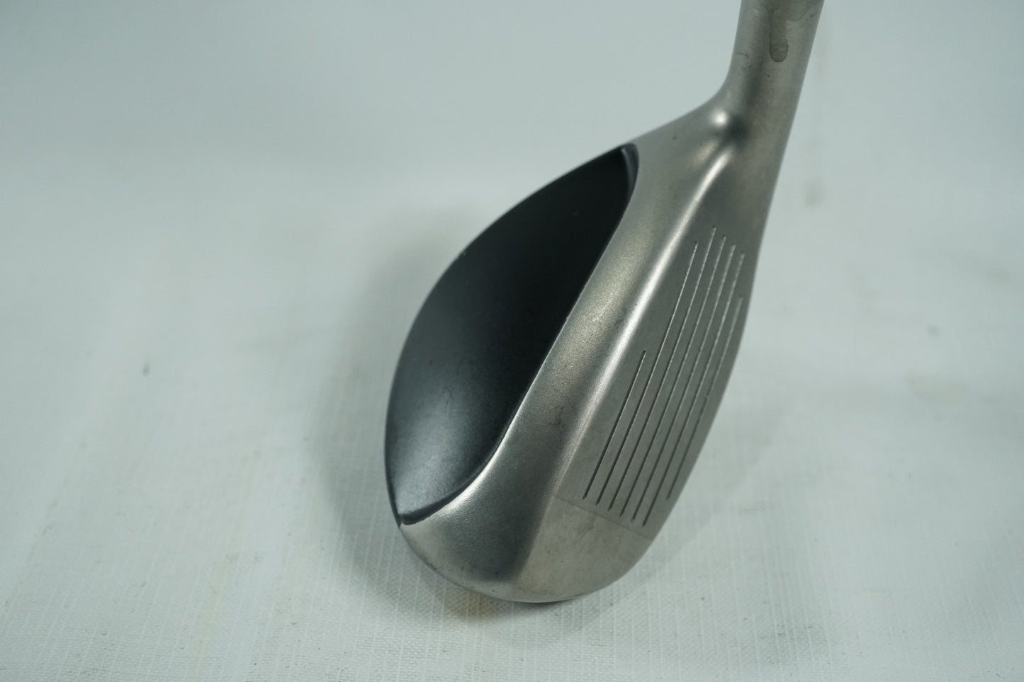 Mizuno JPX Fli-Hi 6 Hybrid / Extra Stiff Flex Steel Shaft / Ex Demo