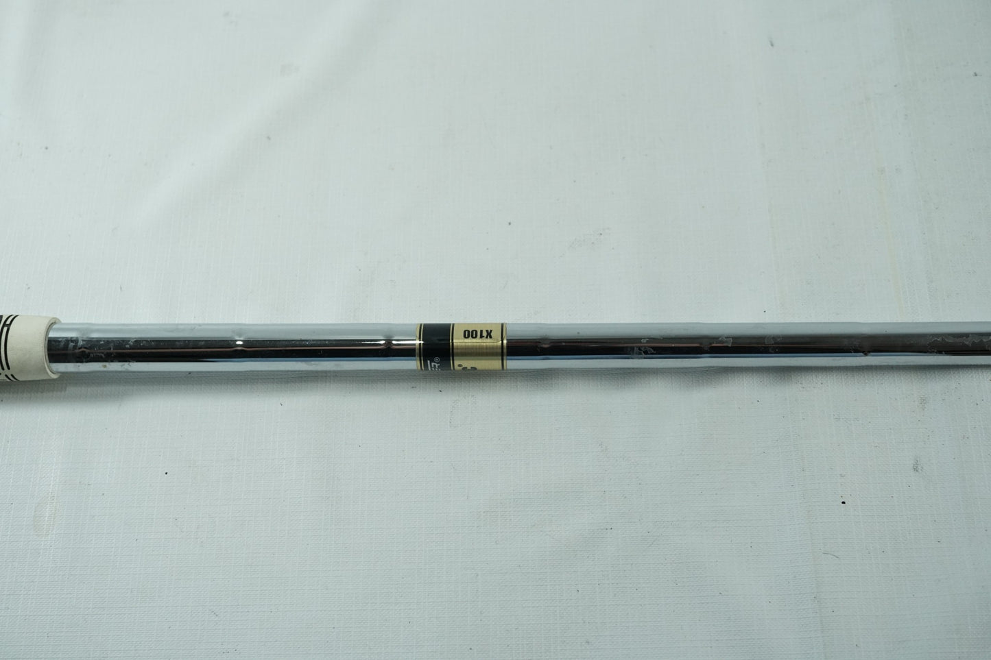 Mizuno JPX Fli-Hi 6 Hybrid / Extra Stiff Flex Steel Shaft / Ex Demo